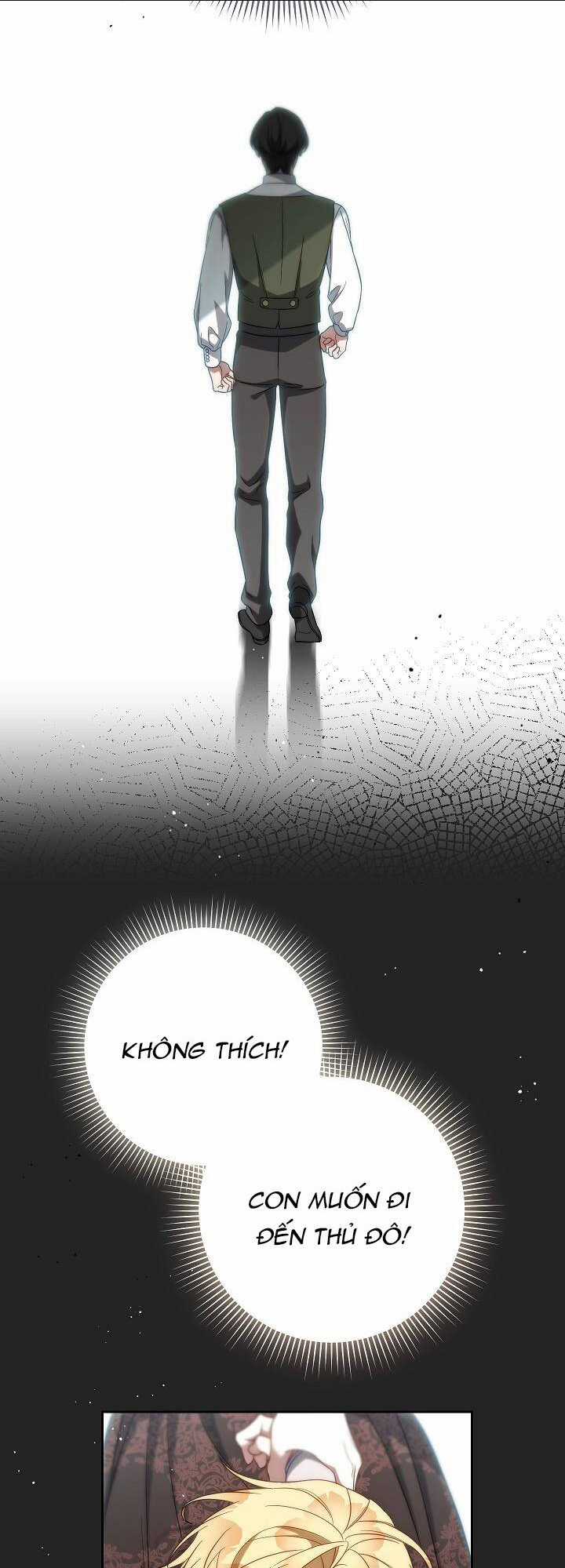 Cuộc Hôn Nhân Vụ Lợi Chapter 55 trang 26