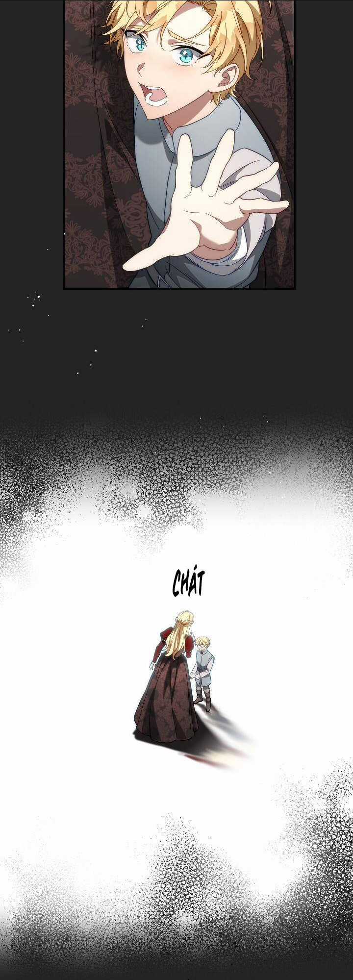 Cuộc Hôn Nhân Vụ Lợi Chapter 55 trang 27