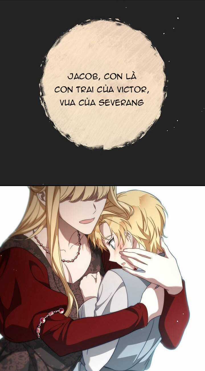 Cuộc Hôn Nhân Vụ Lợi Chapter 55 trang 29