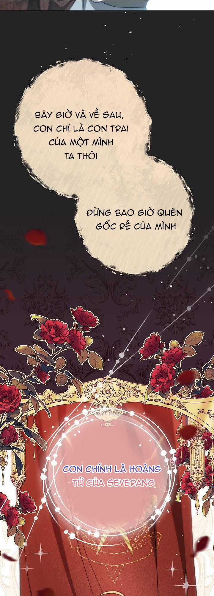 Cuộc Hôn Nhân Vụ Lợi Chapter 55 trang 30