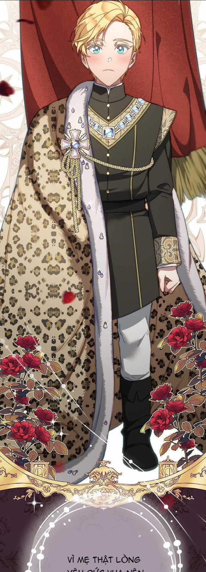 Cuộc Hôn Nhân Vụ Lợi Chapter 55 trang 31