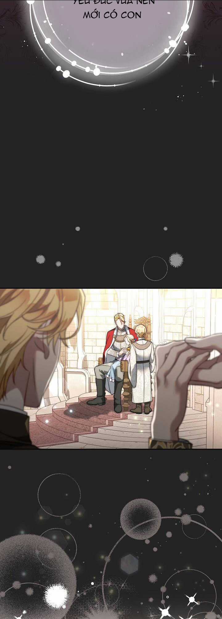 Cuộc Hôn Nhân Vụ Lợi Chapter 55 trang 32