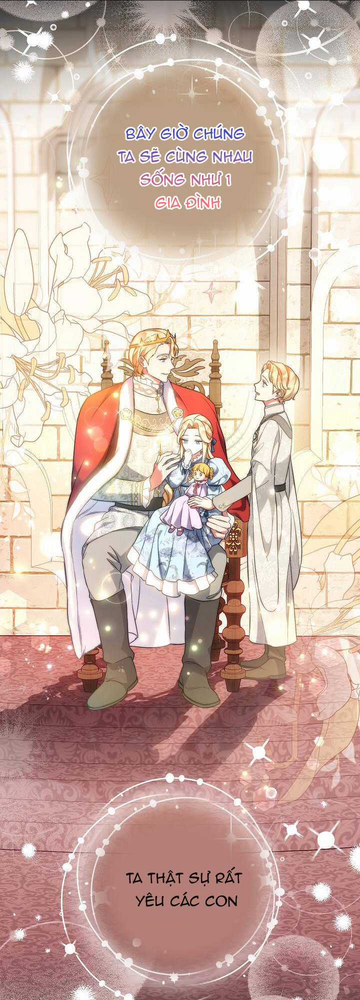 Cuộc Hôn Nhân Vụ Lợi Chapter 55 trang 33