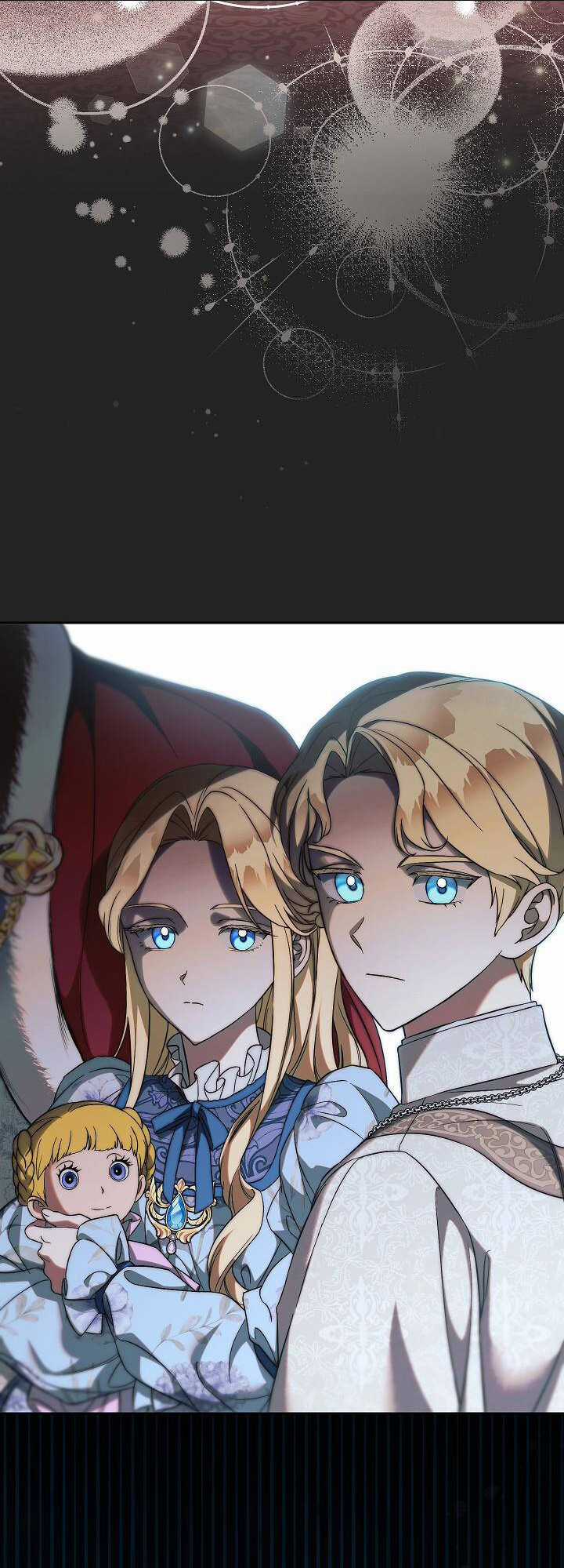 Cuộc Hôn Nhân Vụ Lợi Chapter 55 trang 34