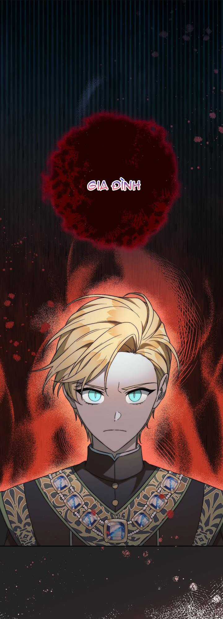 Cuộc Hôn Nhân Vụ Lợi Chapter 55 trang 35