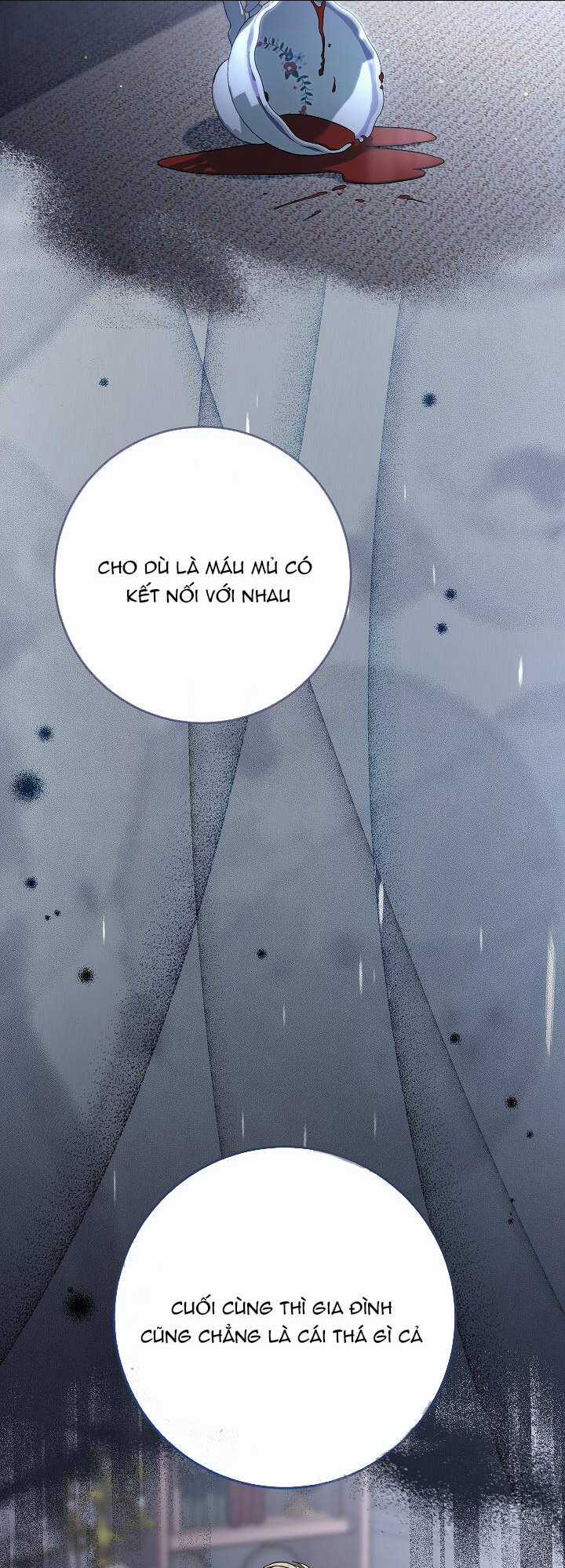 Cuộc Hôn Nhân Vụ Lợi Chapter 55 trang 37