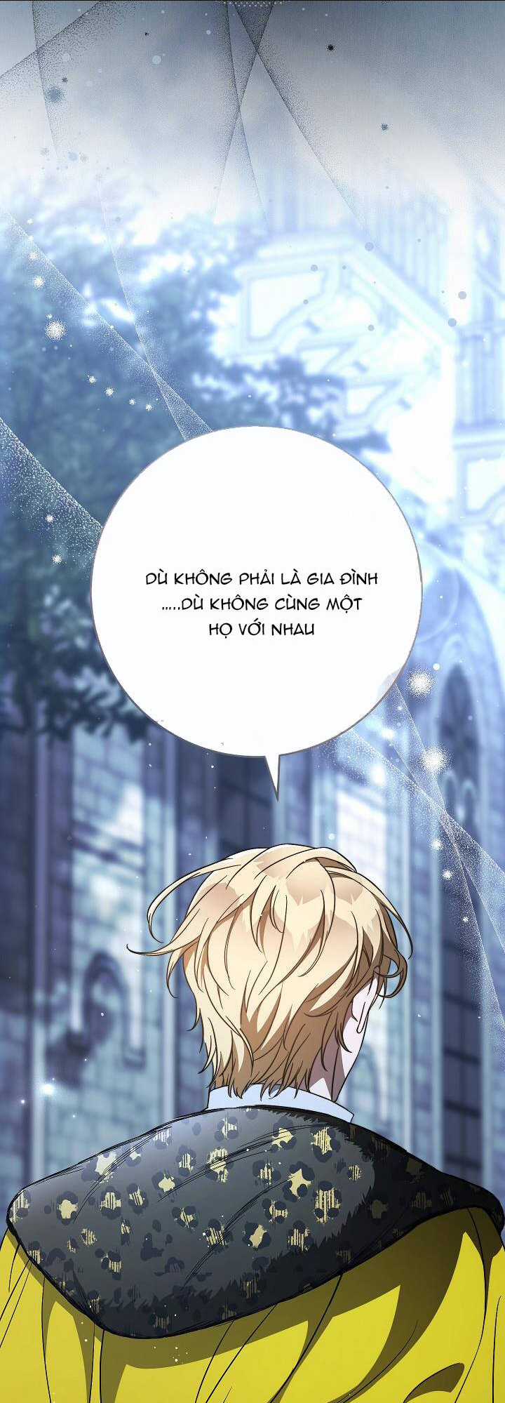 Cuộc Hôn Nhân Vụ Lợi Chapter 55 trang 39