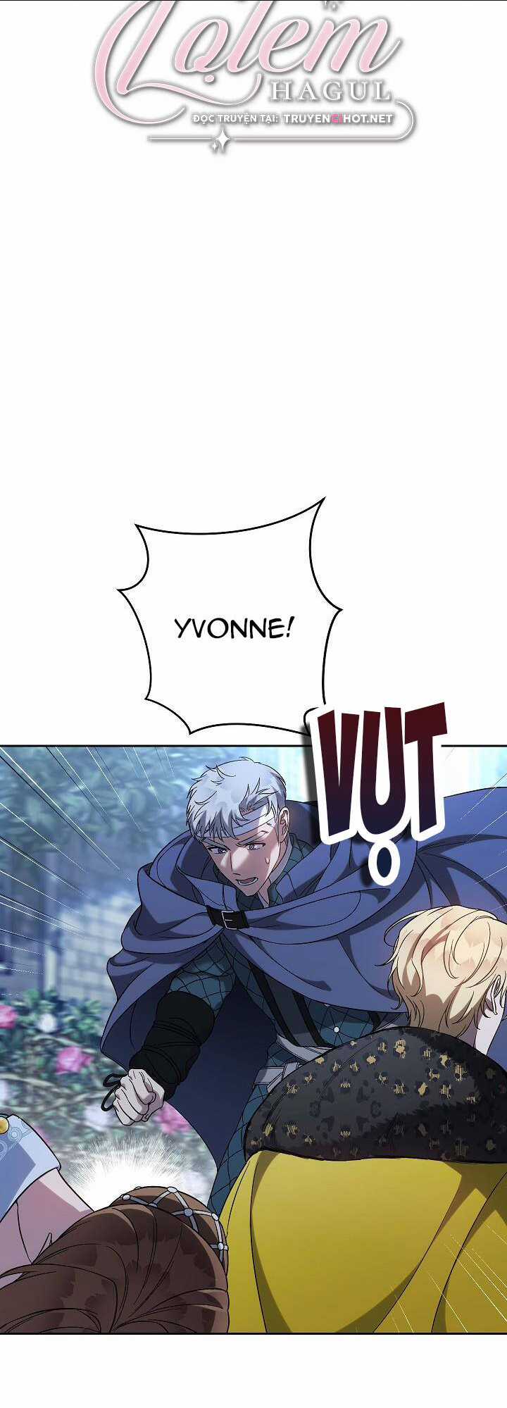 Cuộc Hôn Nhân Vụ Lợi Chapter 55 trang 4