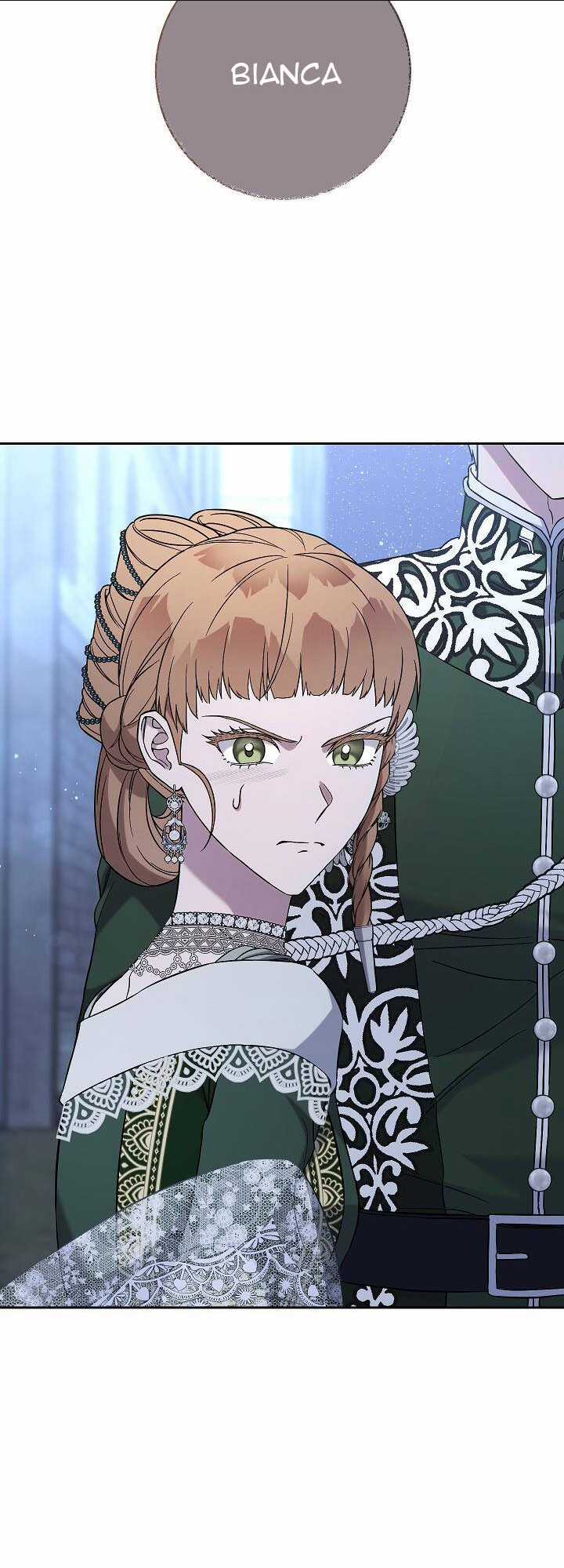 Cuộc Hôn Nhân Vụ Lợi Chapter 55 trang 41