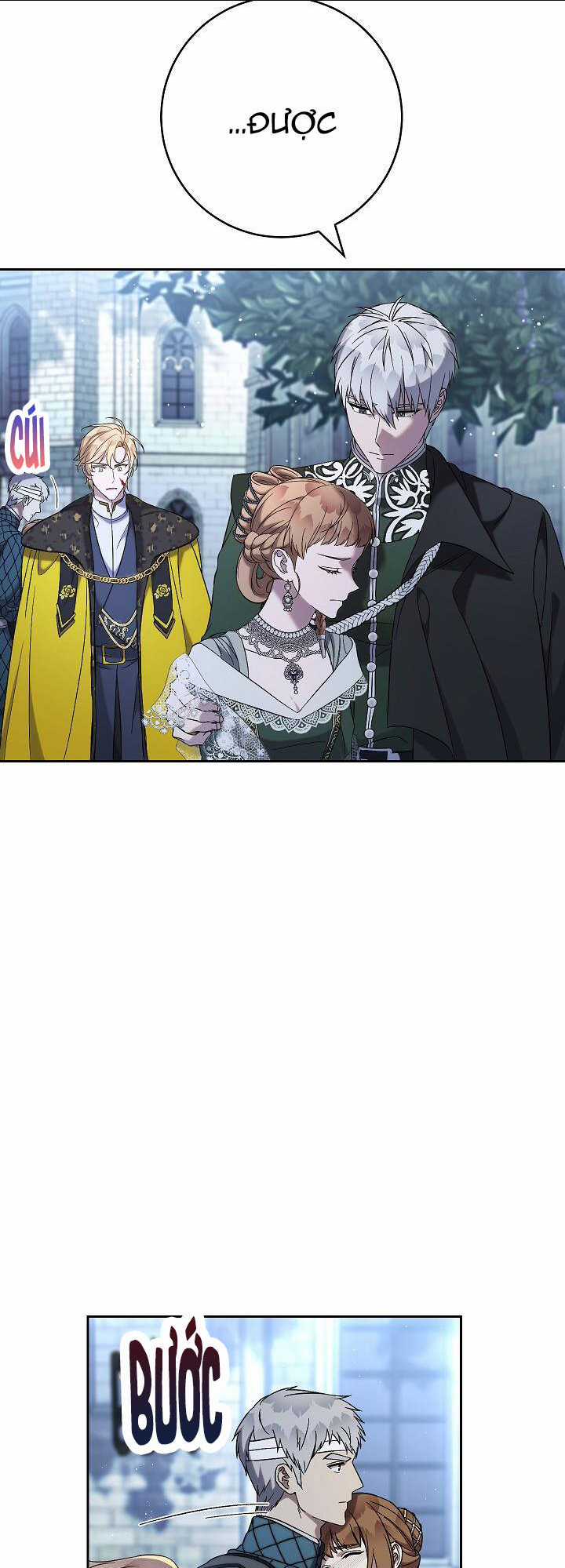 Cuộc Hôn Nhân Vụ Lợi Chapter 55 trang 45