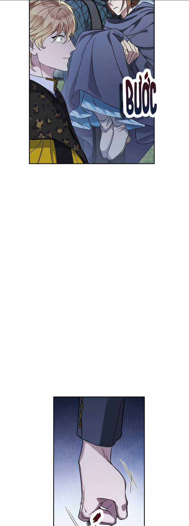 Cuộc Hôn Nhân Vụ Lợi Chapter 55 trang 46