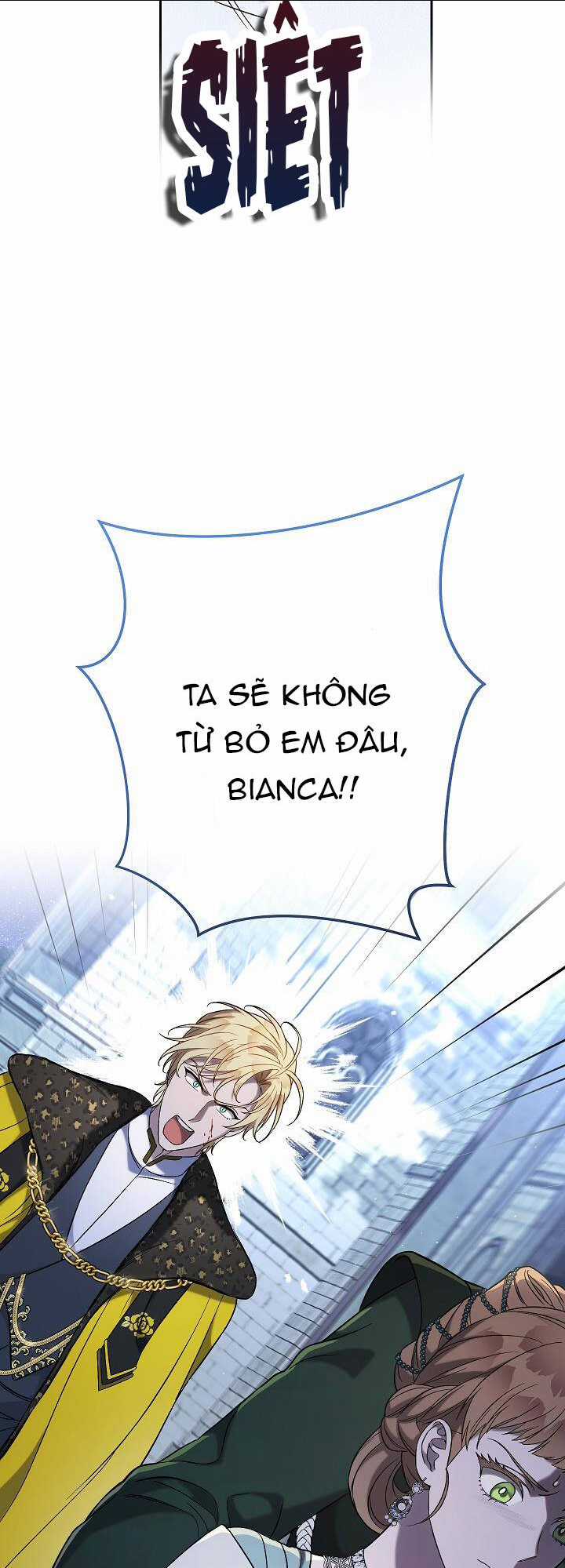 Cuộc Hôn Nhân Vụ Lợi Chapter 55 trang 47