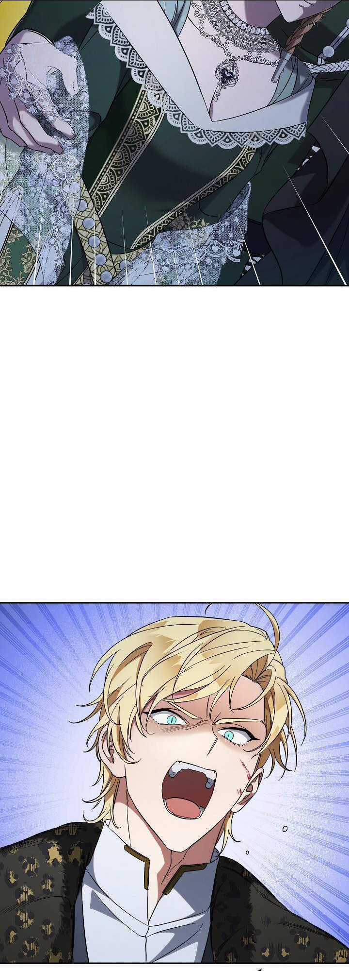 Cuộc Hôn Nhân Vụ Lợi Chapter 55 trang 48