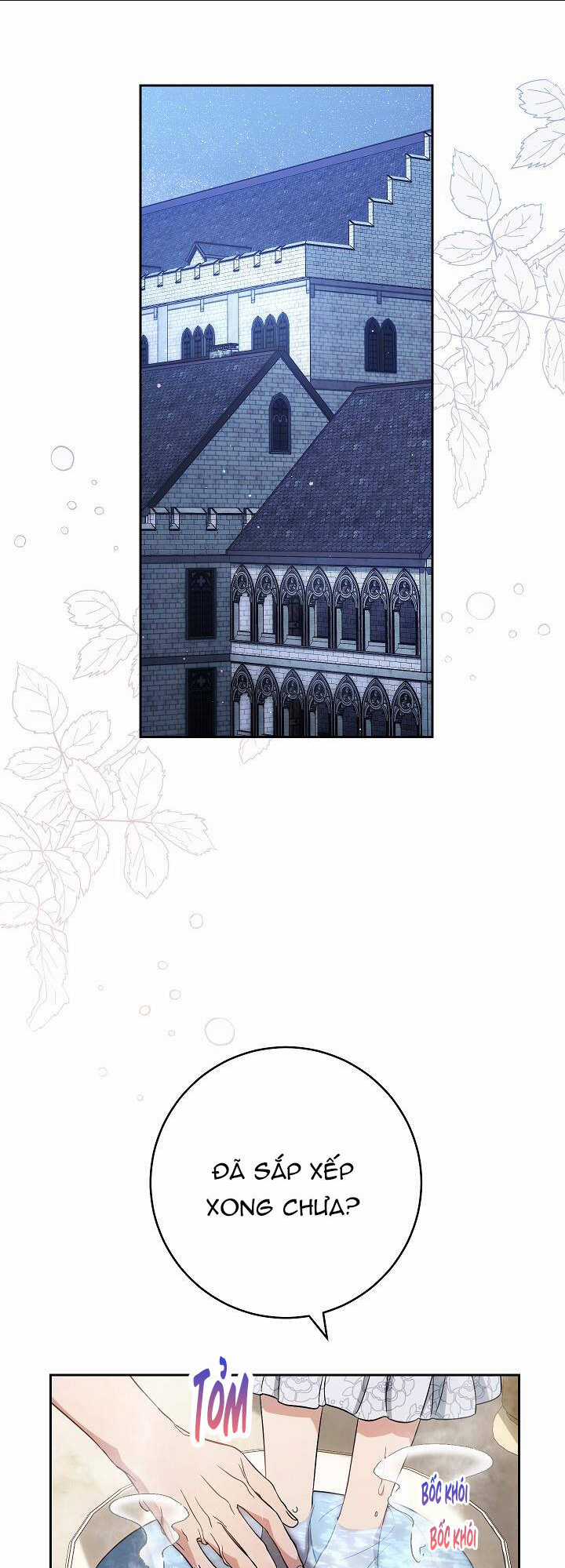 Cuộc Hôn Nhân Vụ Lợi Chapter 55 trang 51