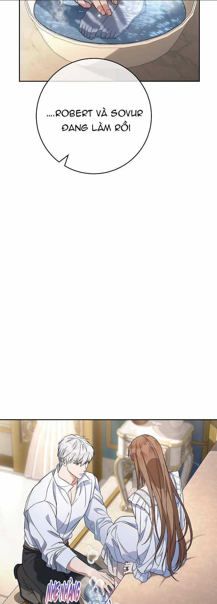 Cuộc Hôn Nhân Vụ Lợi Chapter 55 trang 52