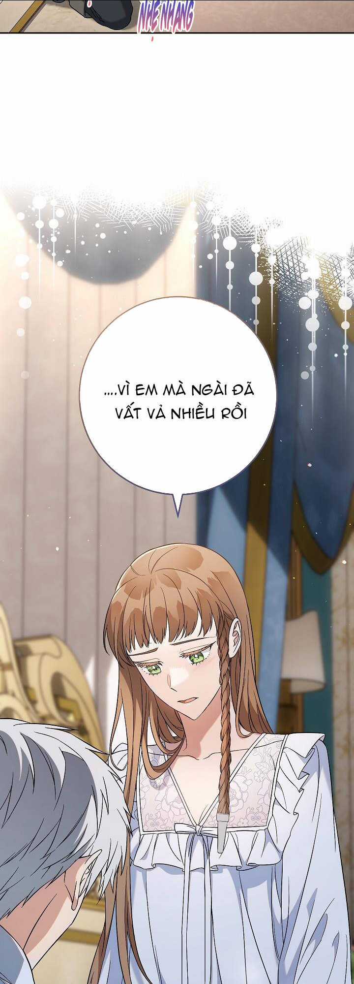 Cuộc Hôn Nhân Vụ Lợi Chapter 55 trang 53