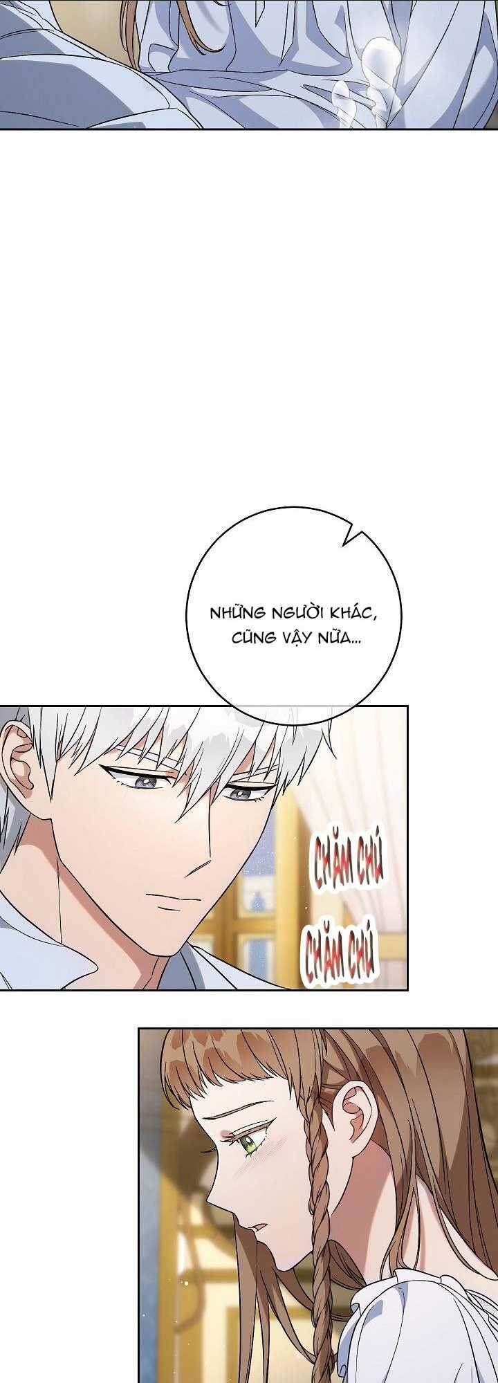 Cuộc Hôn Nhân Vụ Lợi Chapter 55 trang 54