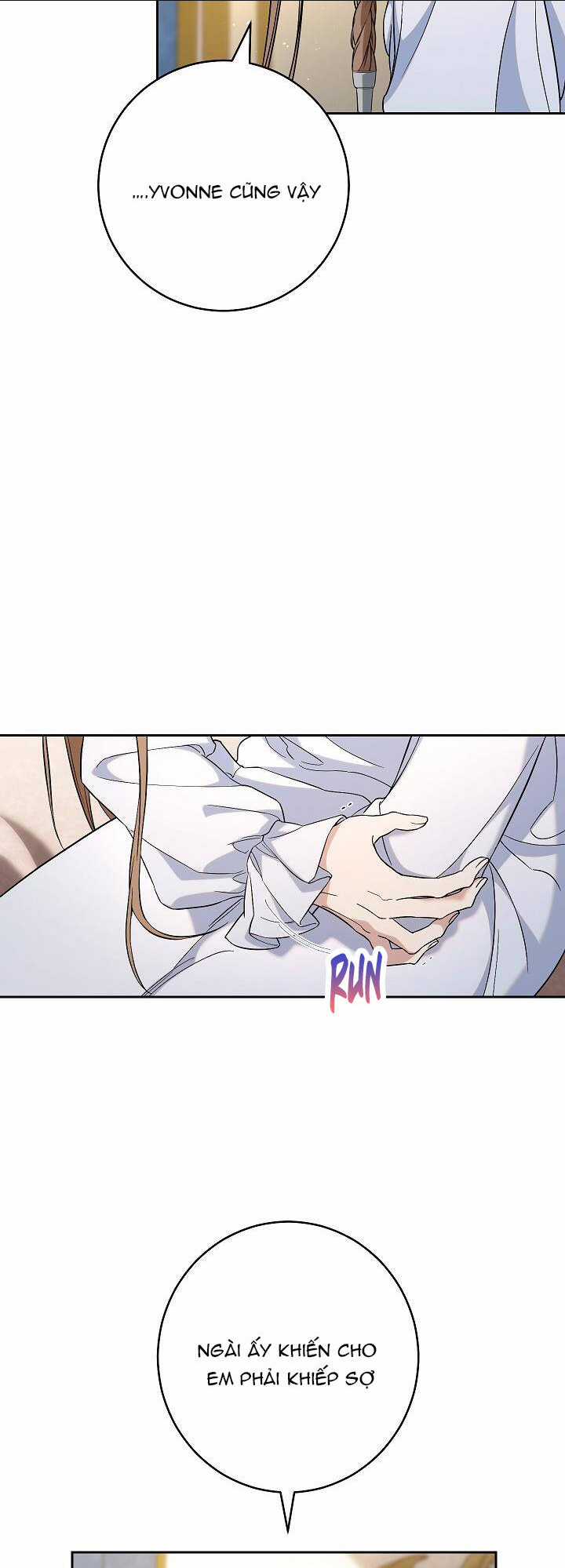 Cuộc Hôn Nhân Vụ Lợi Chapter 55 trang 55