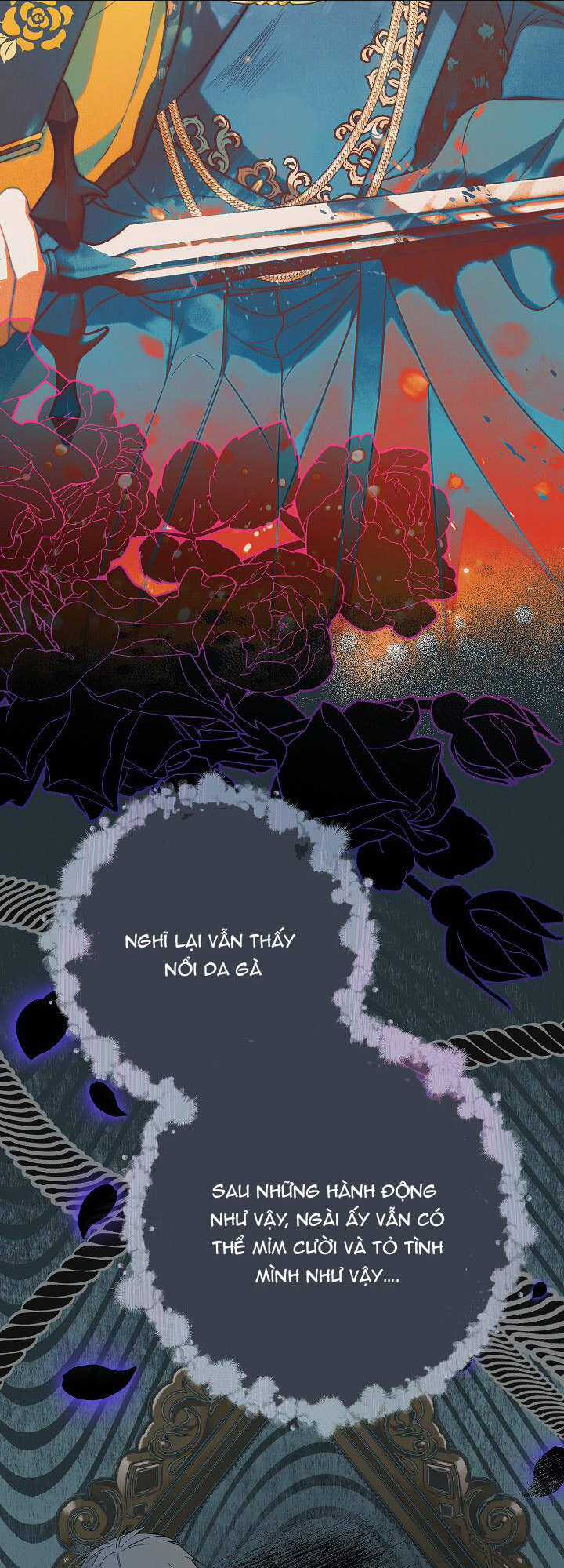 Cuộc Hôn Nhân Vụ Lợi Chapter 55 trang 59