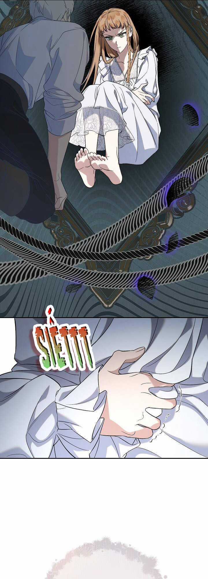 Cuộc Hôn Nhân Vụ Lợi Chapter 55 trang 60