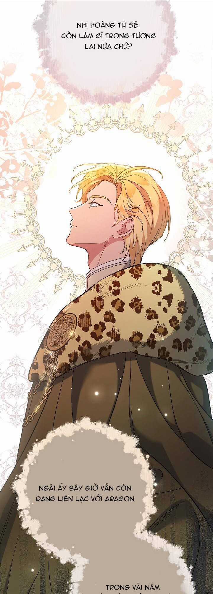 Cuộc Hôn Nhân Vụ Lợi Chapter 55 trang 61