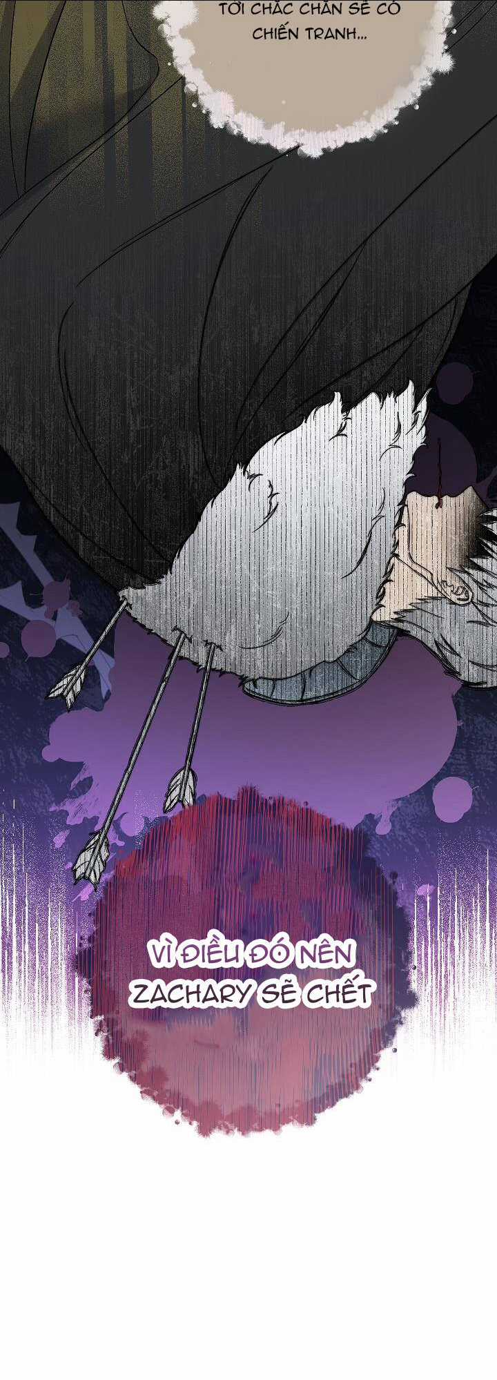 Cuộc Hôn Nhân Vụ Lợi Chapter 55 trang 62