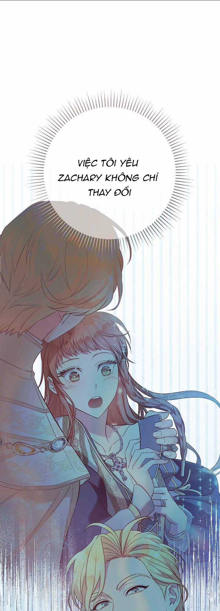 Cuộc Hôn Nhân Vụ Lợi Chapter 55 trang 63