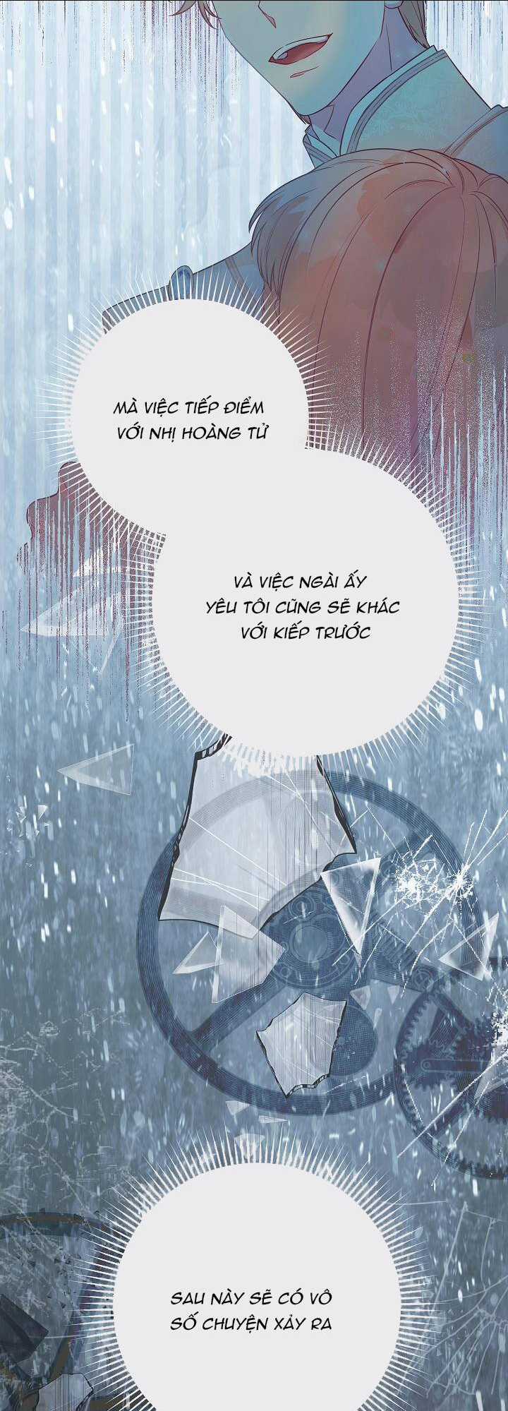 Cuộc Hôn Nhân Vụ Lợi Chapter 55 trang 64