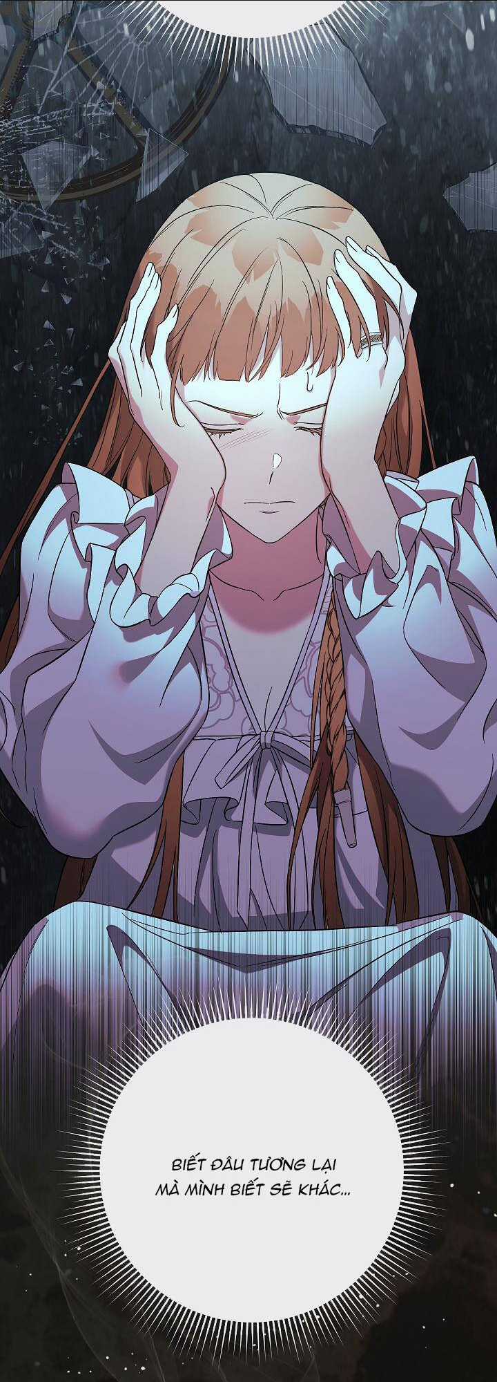 Cuộc Hôn Nhân Vụ Lợi Chapter 55 trang 65