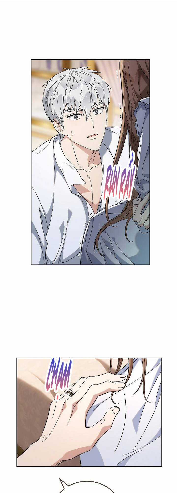 Cuộc Hôn Nhân Vụ Lợi Chapter 55 trang 67