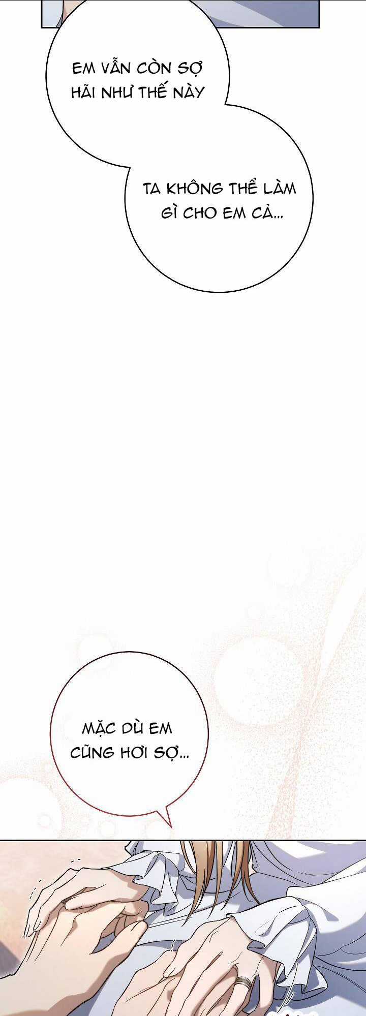 Cuộc Hôn Nhân Vụ Lợi Chapter 55 trang 70