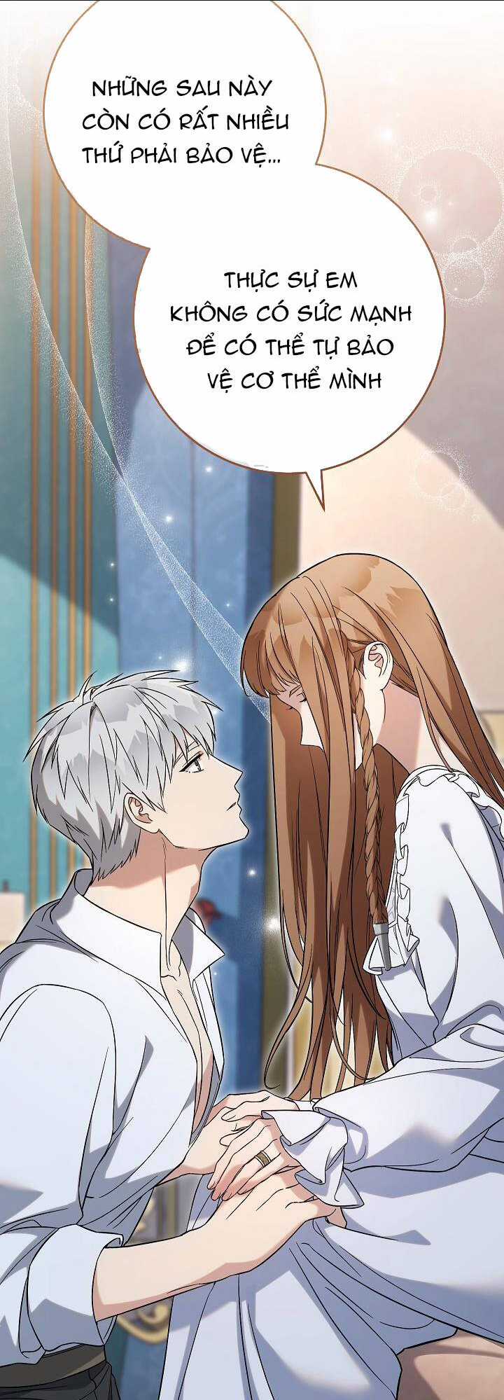 Cuộc Hôn Nhân Vụ Lợi Chapter 55 trang 73