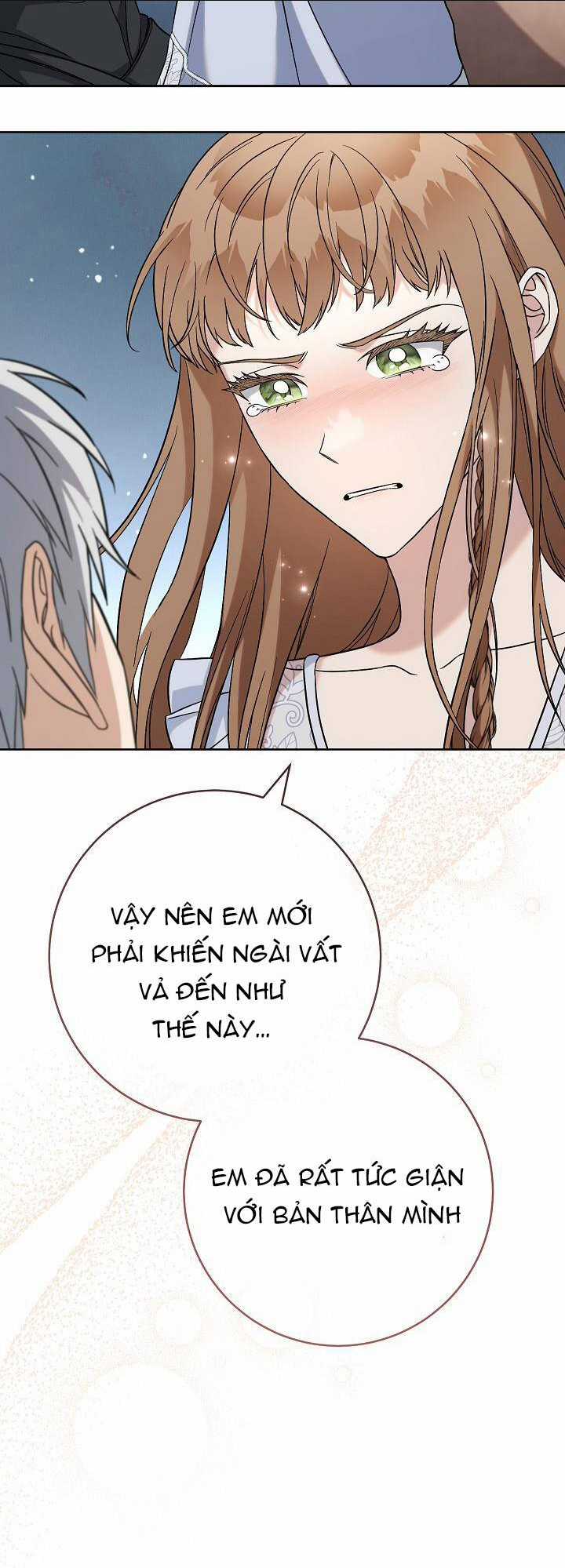 Cuộc Hôn Nhân Vụ Lợi Chapter 55 trang 74