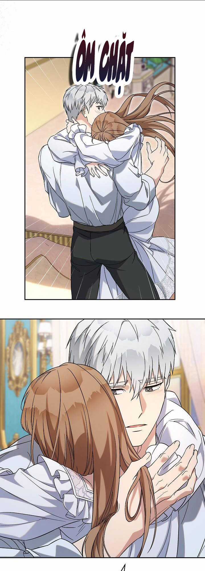 Cuộc Hôn Nhân Vụ Lợi Chapter 55 trang 75