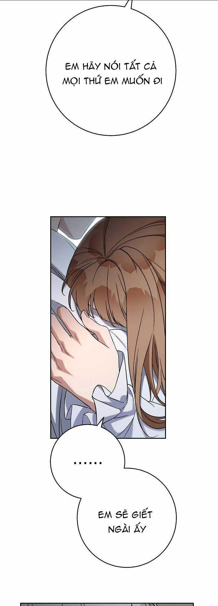 Cuộc Hôn Nhân Vụ Lợi Chapter 55 trang 76