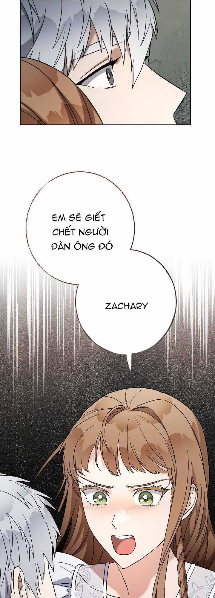 Cuộc Hôn Nhân Vụ Lợi Chapter 55 trang 77