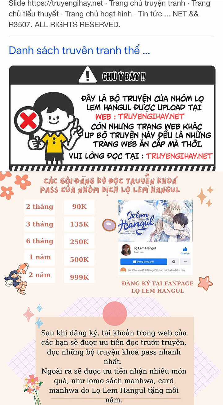 Cuộc Hôn Nhân Vụ Lợi Chapter 55 trang 79