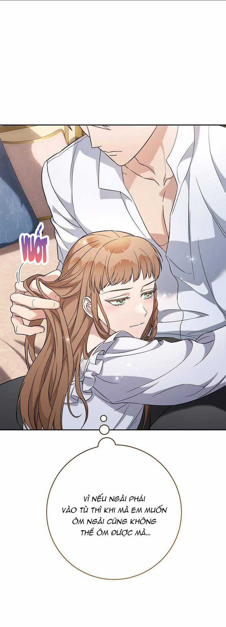 Cuộc Hôn Nhân Vụ Lợi Chapter 56 trang 10