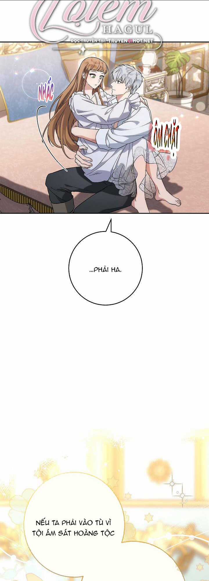 Cuộc Hôn Nhân Vụ Lợi Chapter 56 trang 12