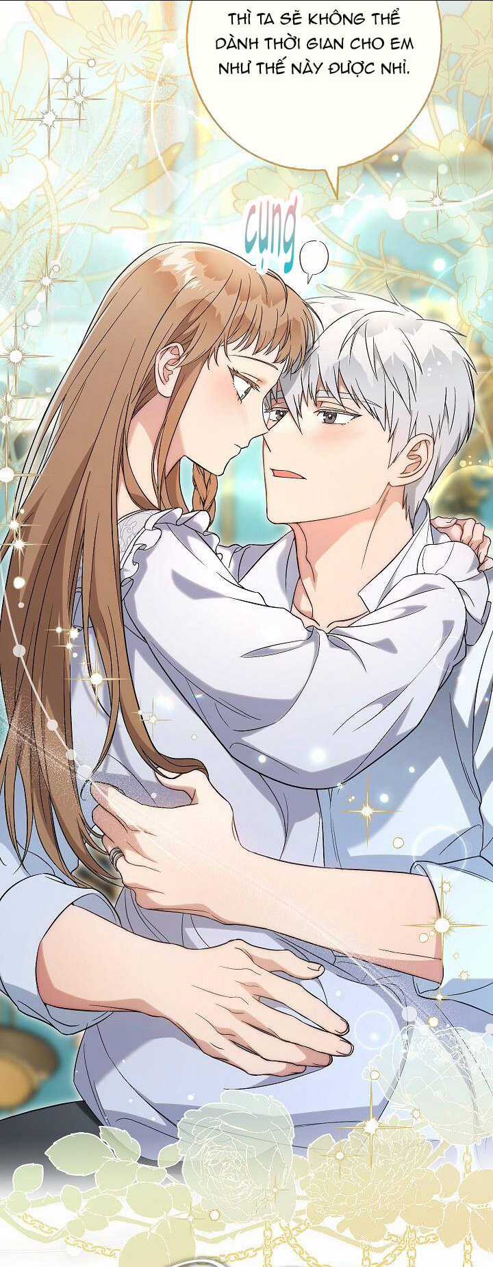 Cuộc Hôn Nhân Vụ Lợi Chapter 56 trang 13