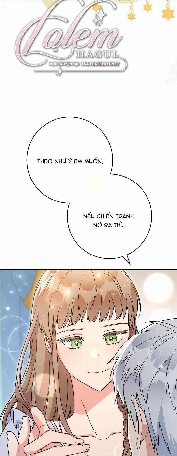 Cuộc Hôn Nhân Vụ Lợi Chapter 56 trang 14