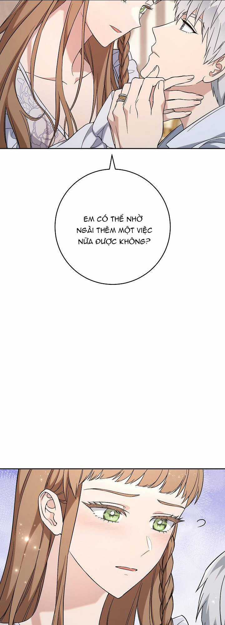 Cuộc Hôn Nhân Vụ Lợi Chapter 56 trang 18