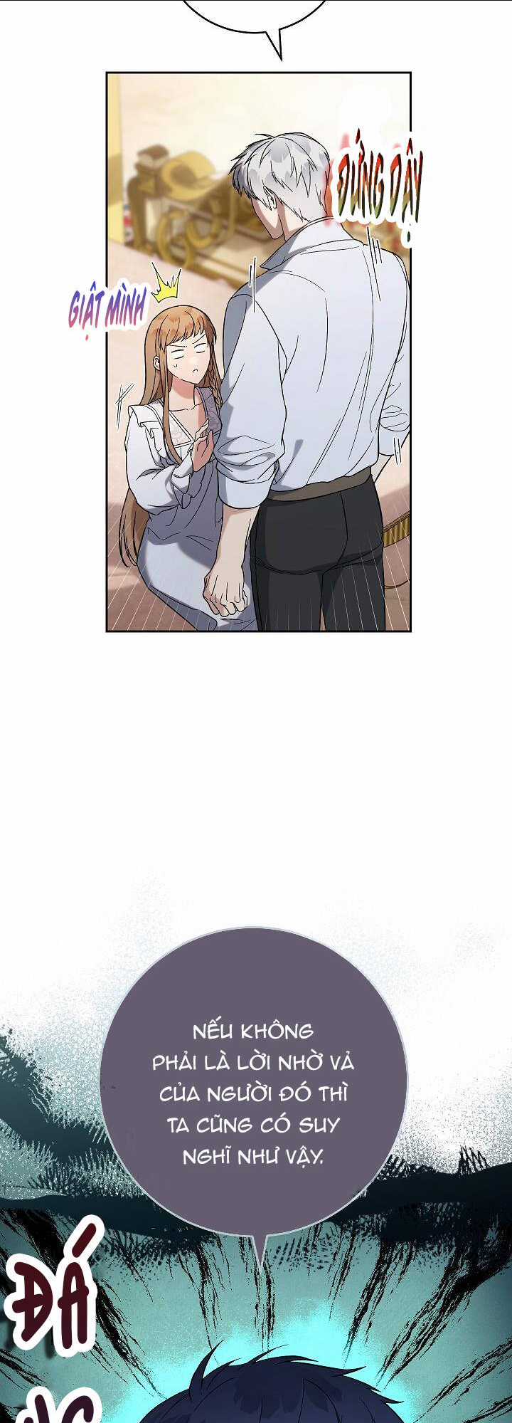 Cuộc Hôn Nhân Vụ Lợi Chapter 56 trang 2