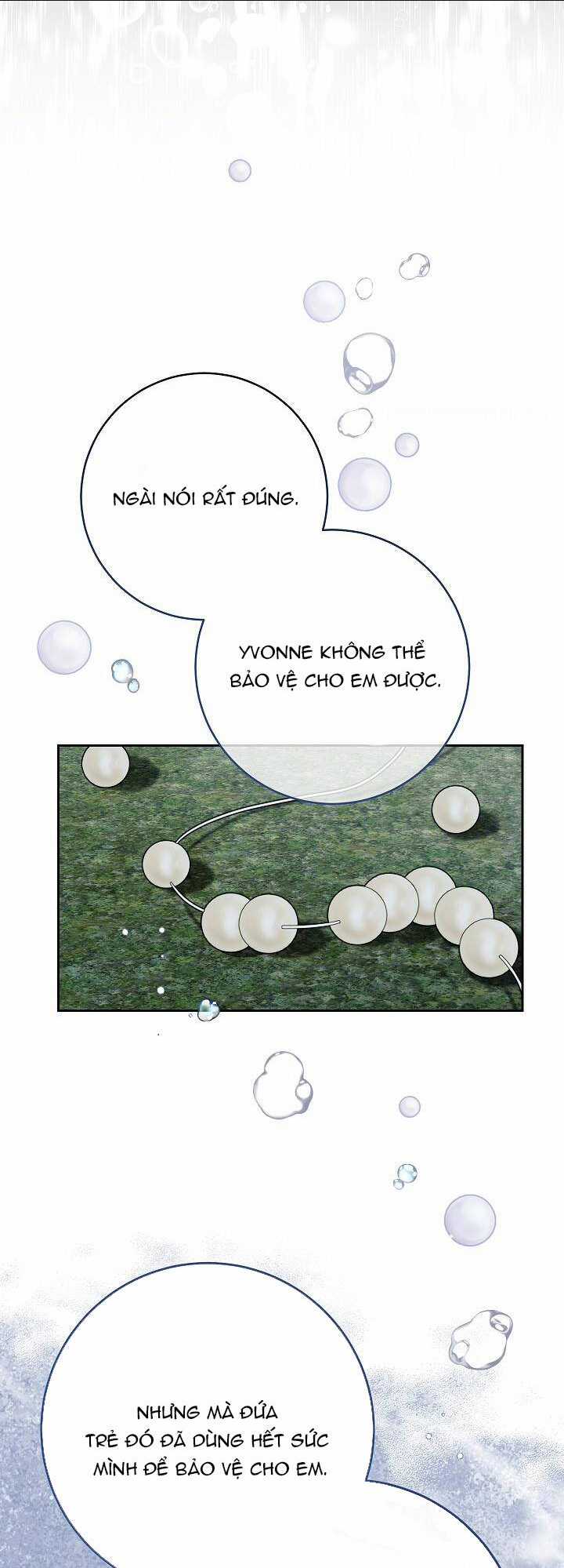 Cuộc Hôn Nhân Vụ Lợi Chapter 56 trang 20