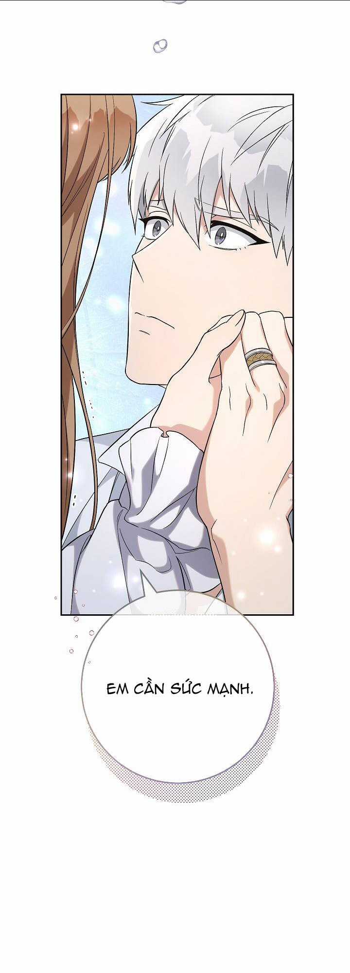 Cuộc Hôn Nhân Vụ Lợi Chapter 56 trang 23