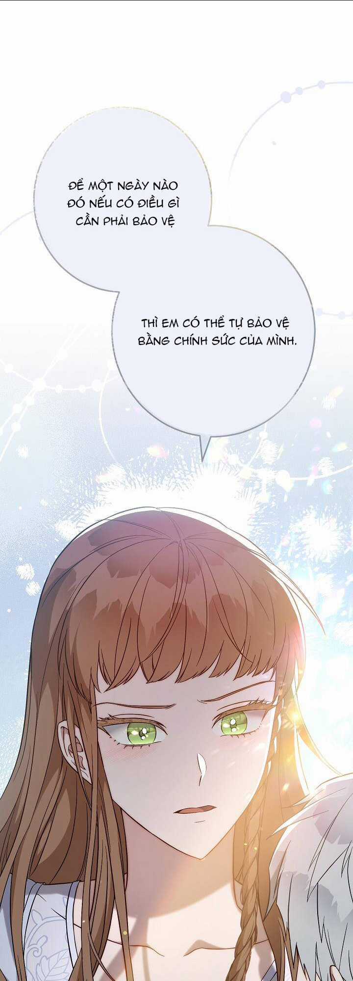 Cuộc Hôn Nhân Vụ Lợi Chapter 56 trang 24