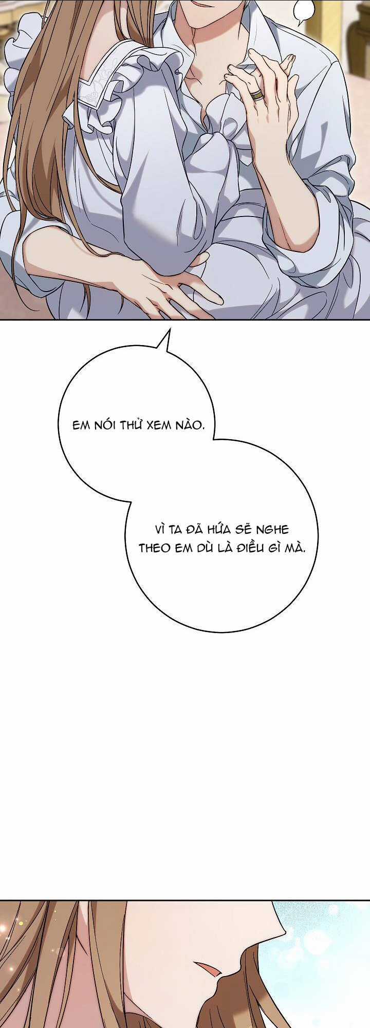 Cuộc Hôn Nhân Vụ Lợi Chapter 56 trang 26