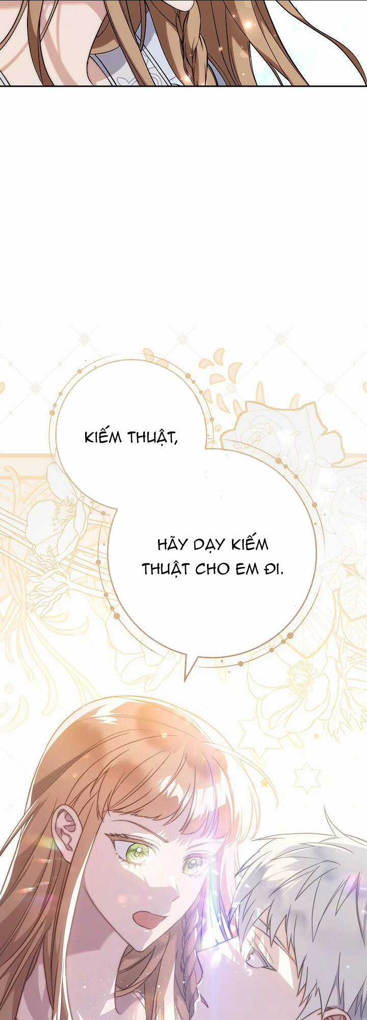 Cuộc Hôn Nhân Vụ Lợi Chapter 56 trang 27