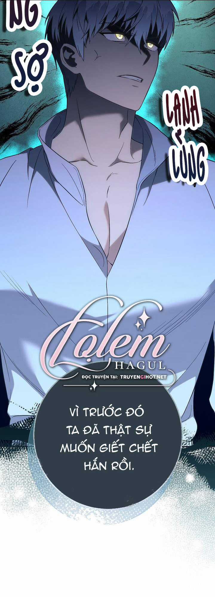 Cuộc Hôn Nhân Vụ Lợi Chapter 56 trang 3