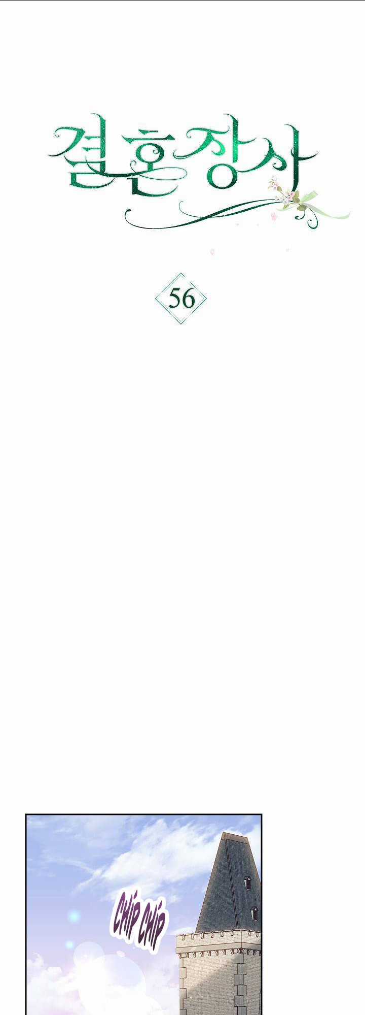 Cuộc Hôn Nhân Vụ Lợi Chapter 56 trang 30